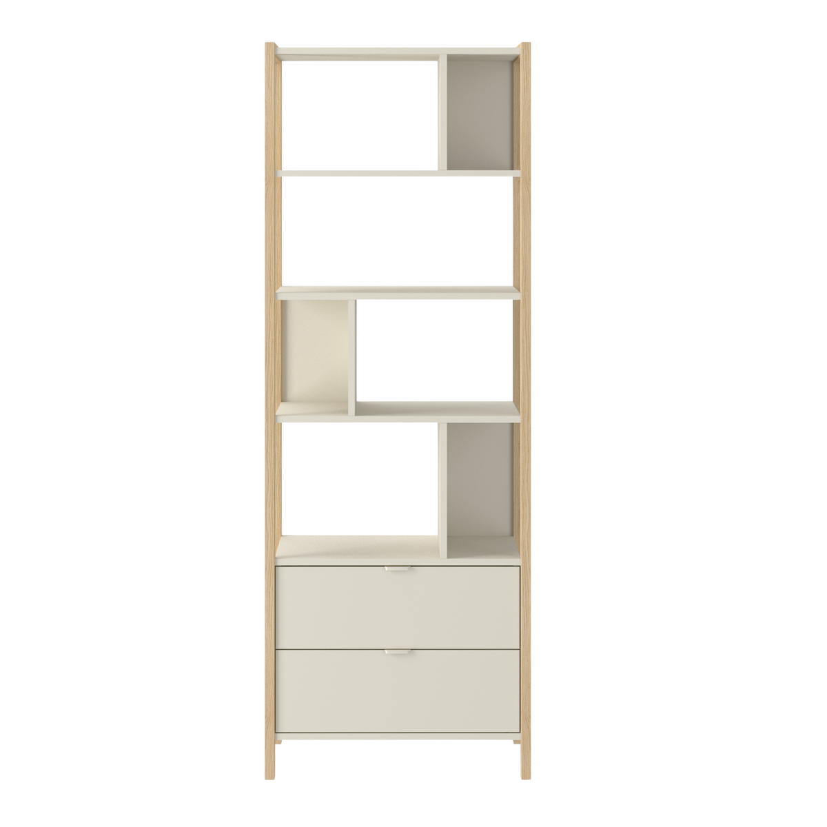 Standregal Versa Tall – ein hohes Regal für das Kinder- und Jugendzimmer