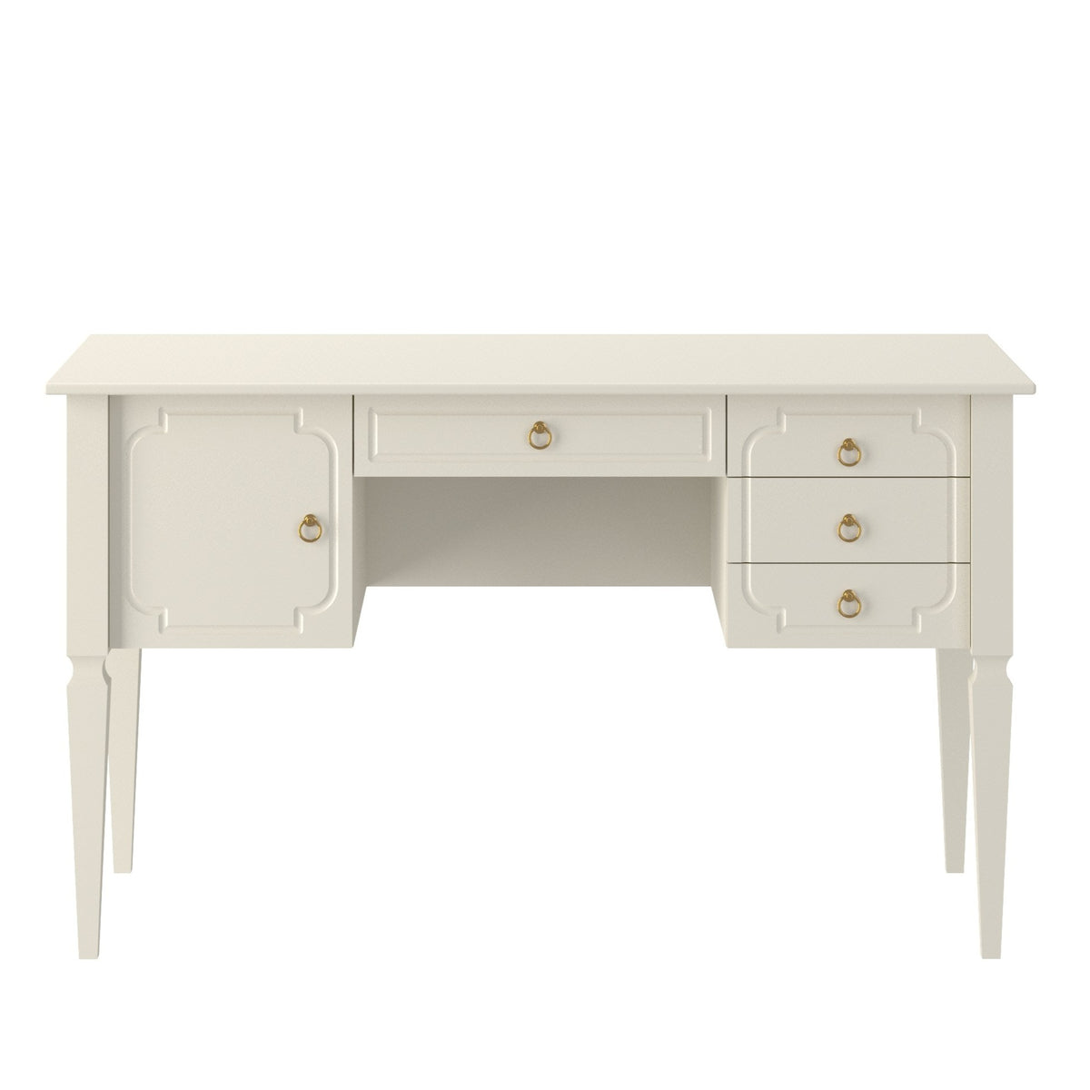 Royal latte desk