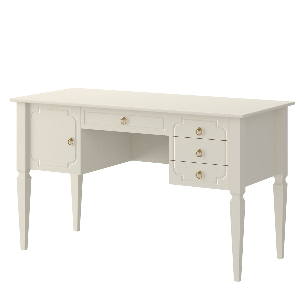 Royal latte desk