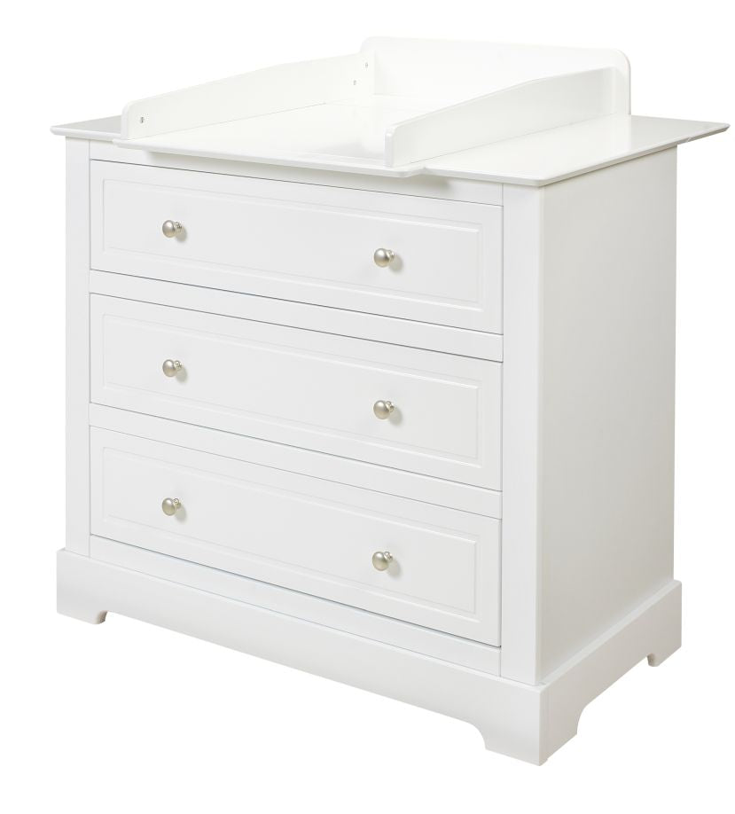 Marylou snow bliss komoda