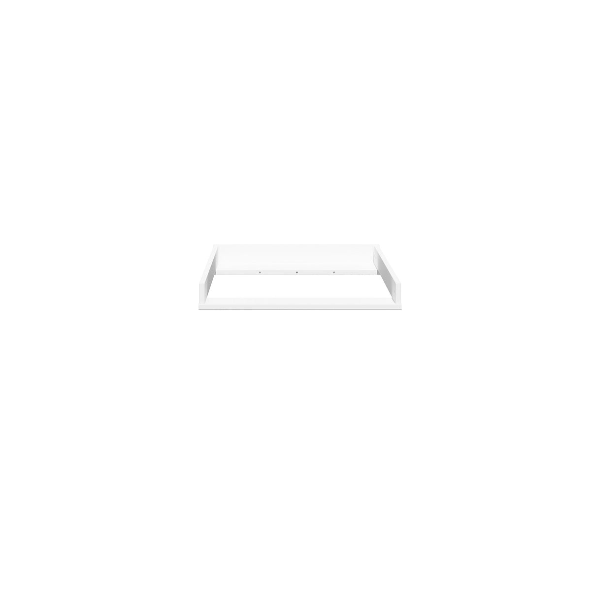 Royal timeless white przewijak
