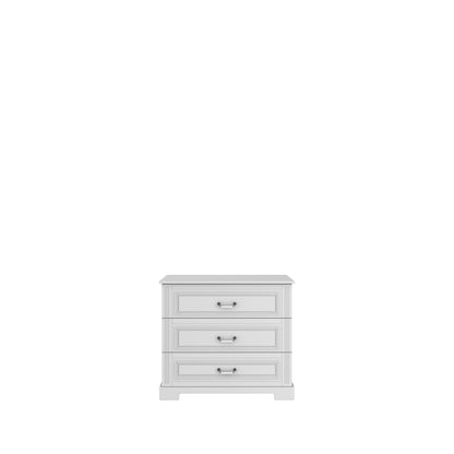 porcelanowy uchwyt Ines