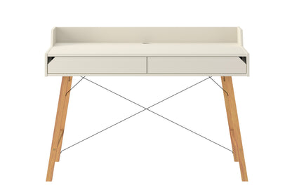 Lotta latte desk