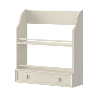 Royal latte shelf