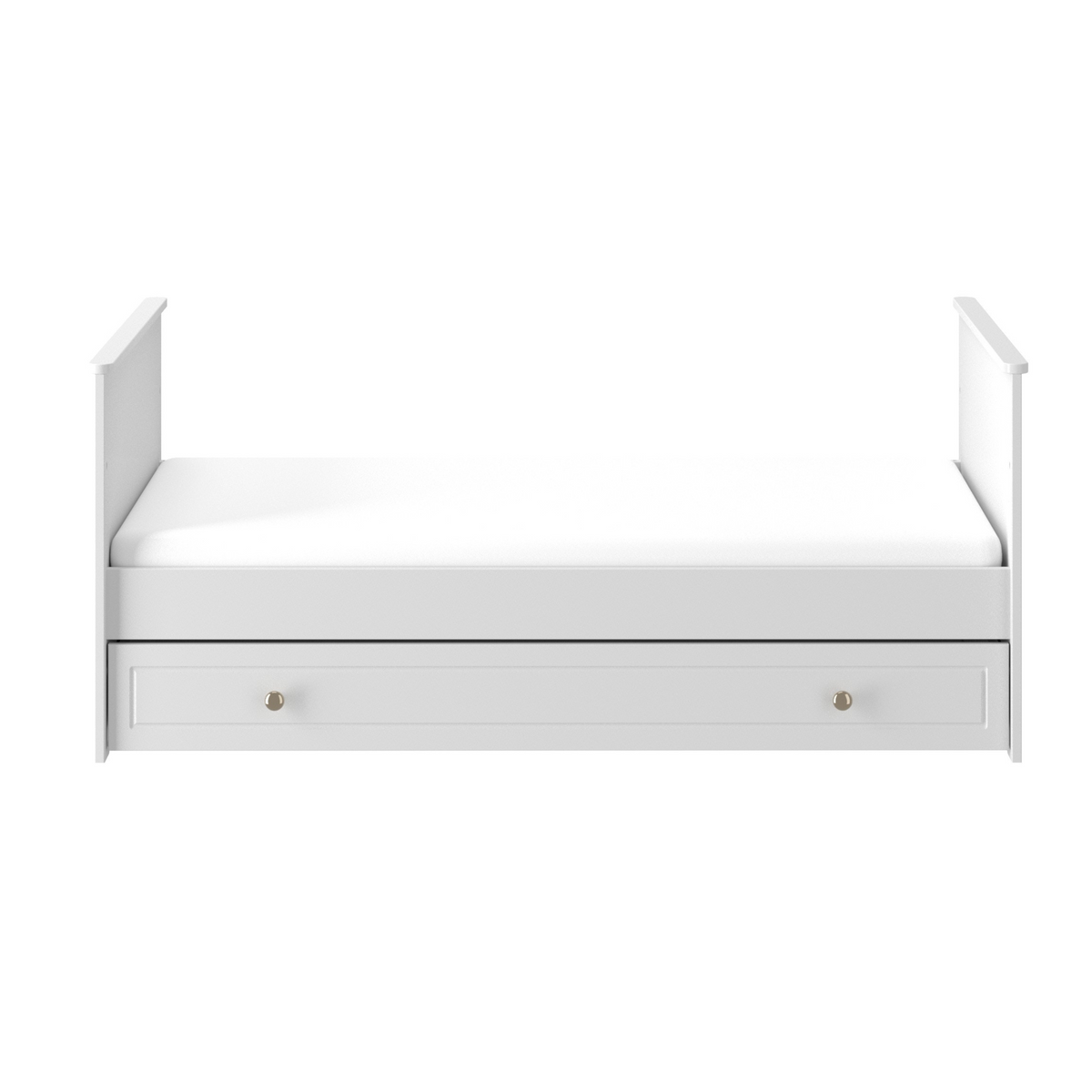 Marylou snow bliss Bett 90x200