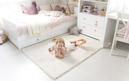 Marylou snow bliss Bett 90x200
