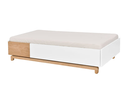 Nomi cot 70x140 with sofa function