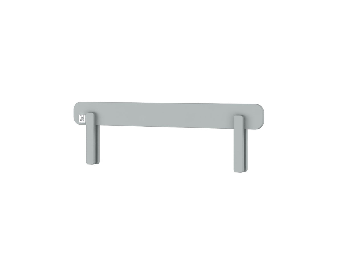 Bellamy barierka uniwersalna neutral gray