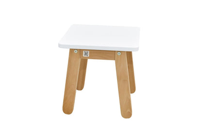 Woody krzesełko snow/ timeless white