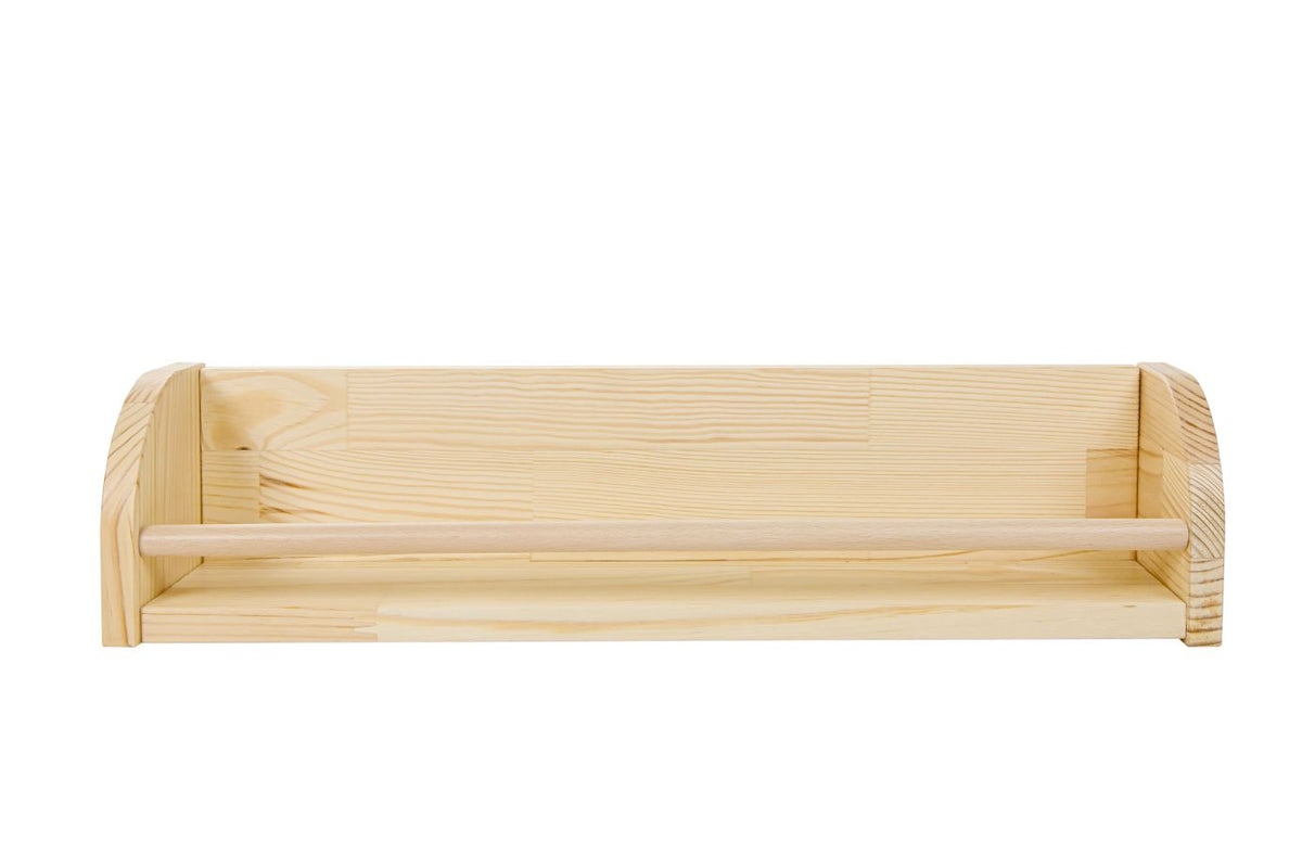 Bellamy Półka Basic Pine