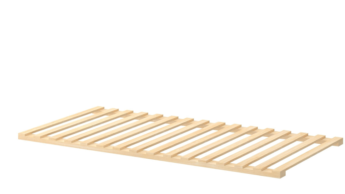 Zestaw Wood Nest 90 x 200 z kompletem barierek