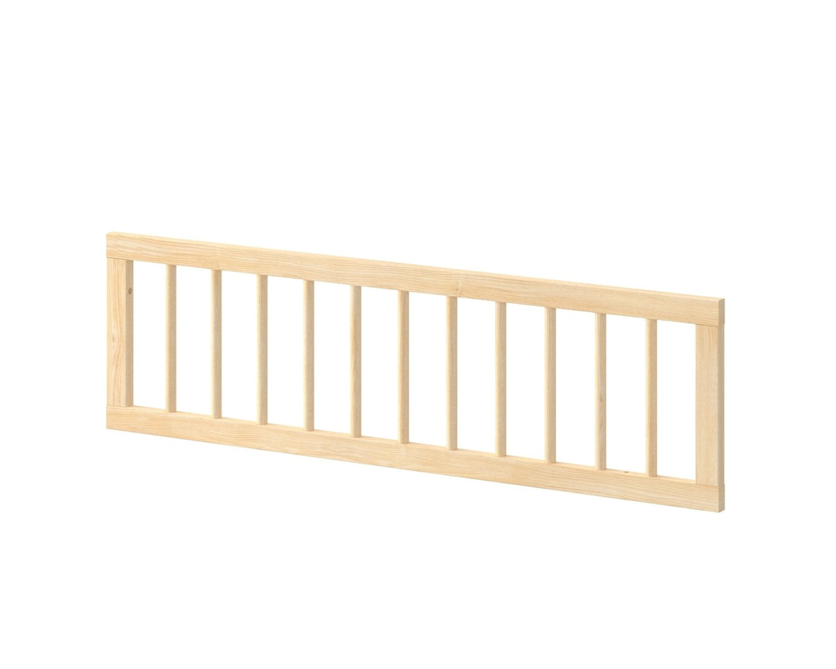 Zestaw Wood Nest 90 x 200 z kompletem barierek