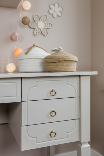 Royal latte desk